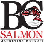 BC Salmon Marketing Council